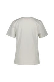 T-Shirt aus Baumwolle