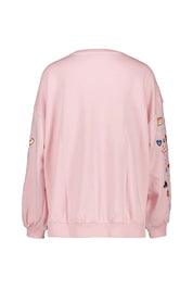 Sweatshirt Oversized Fit
