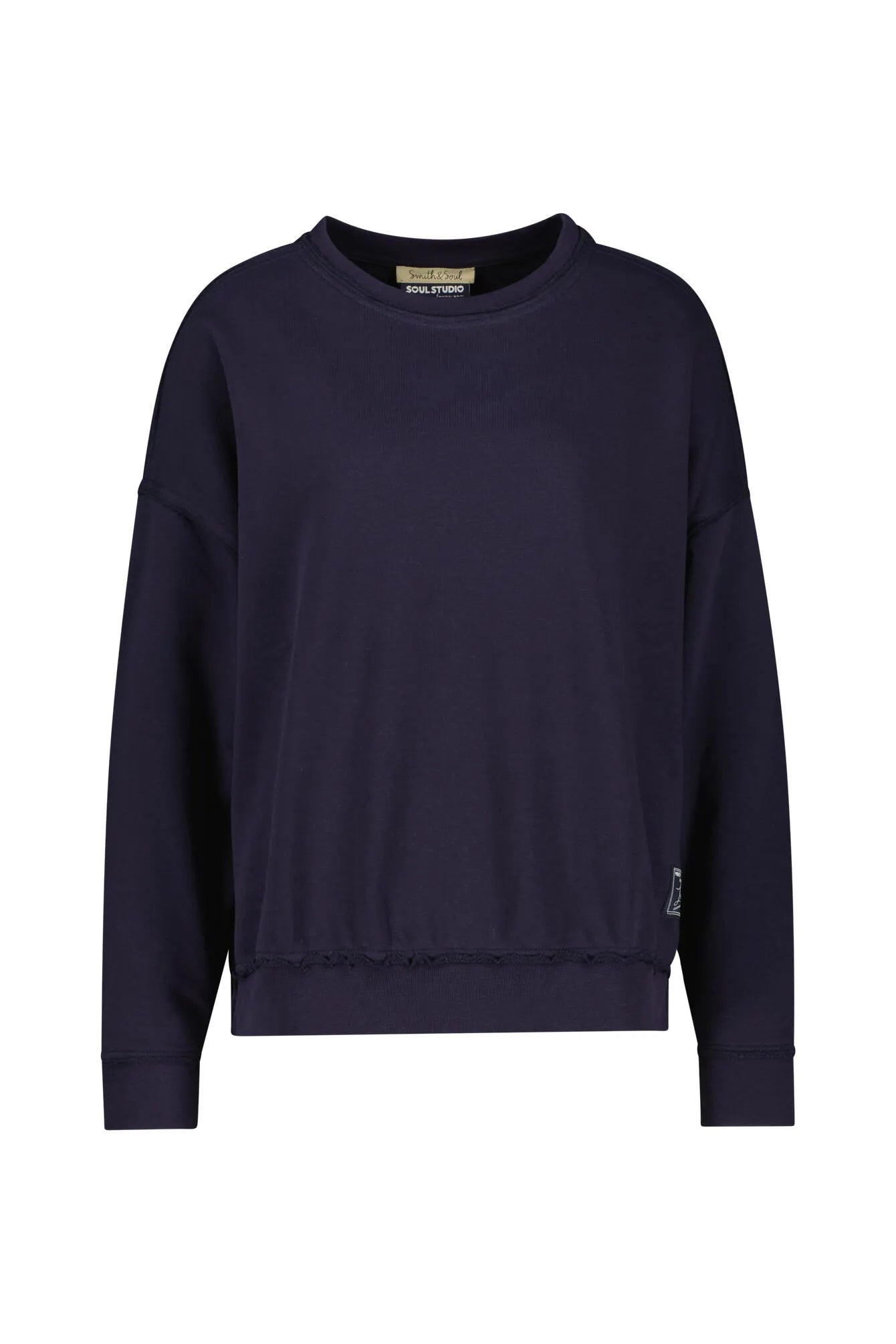 Sweatshirt Oversized Fit