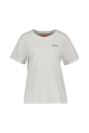 T-Shirt aus Baumwolle