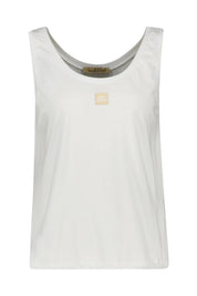Tanktop aus Baumwolle