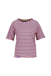 T-Shirt aus Baumwolle