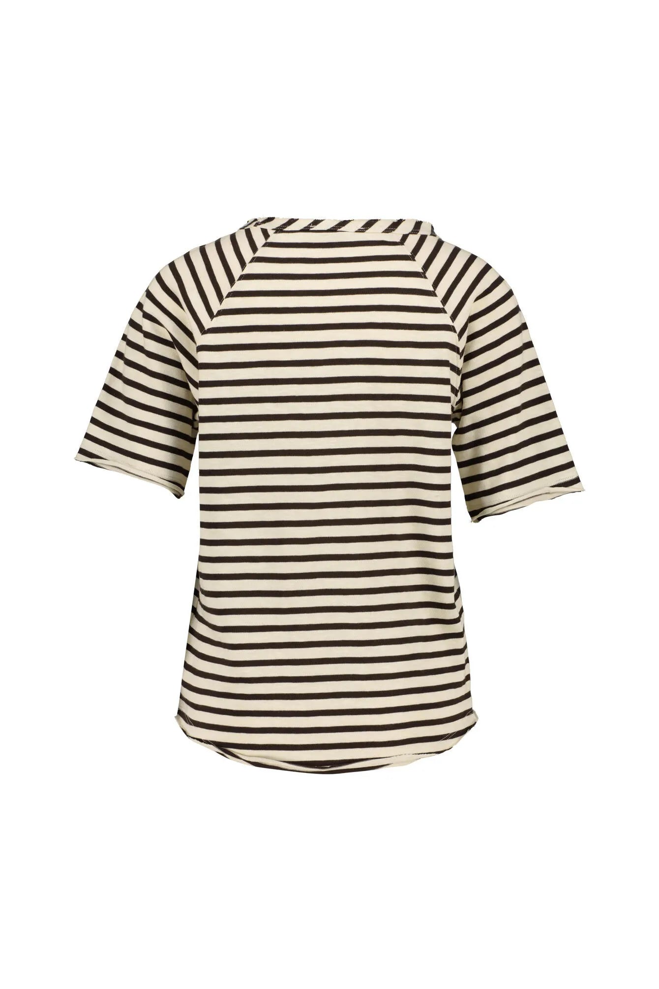 T-Shirt aus Baumwolle