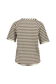 T-Shirt aus Baumwolle