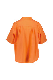 Bluse Boxy Fit