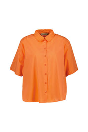 Bluse Boxy Fit