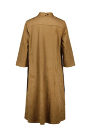 Hemdblusenkleid Midi
