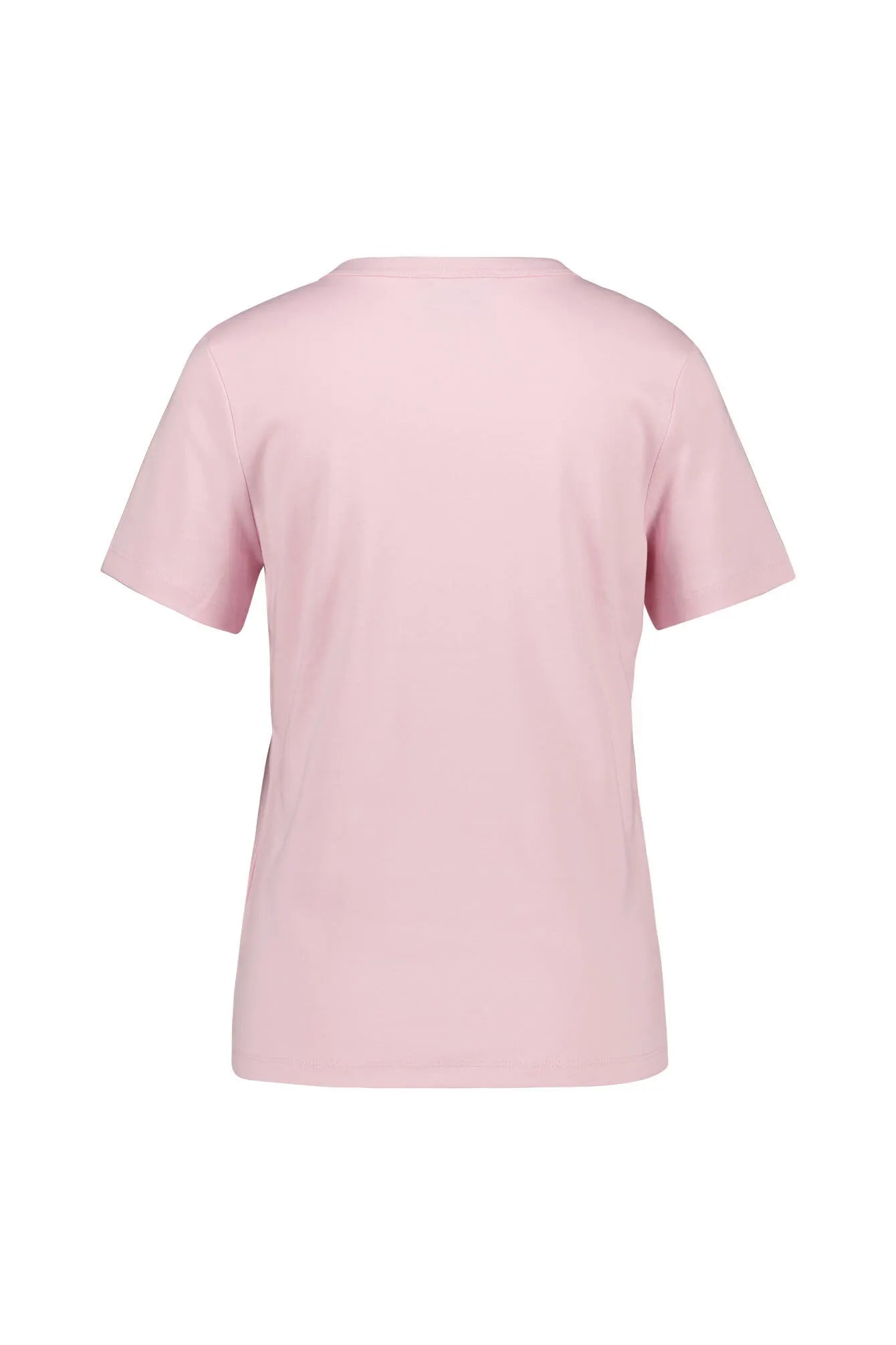 T-Shirt aus Baumwolle