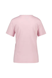 T-Shirt aus Baumwolle