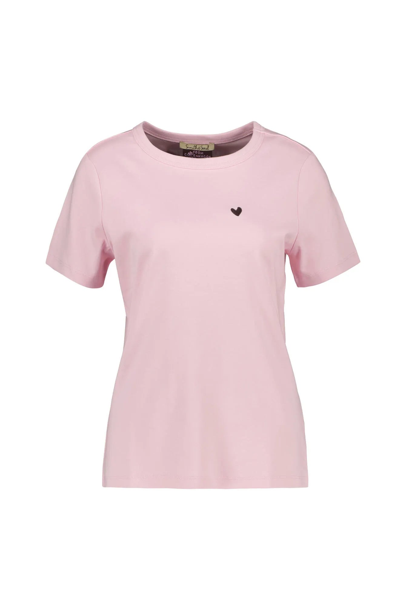 T-Shirt aus Baumwolle