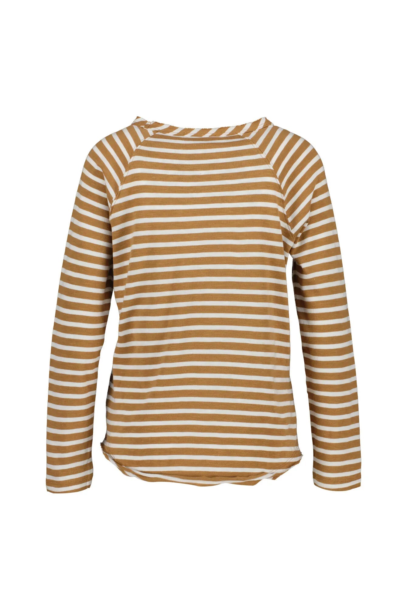 Langarmshirt Regular Fit