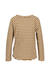 Langarmshirt Regular Fit