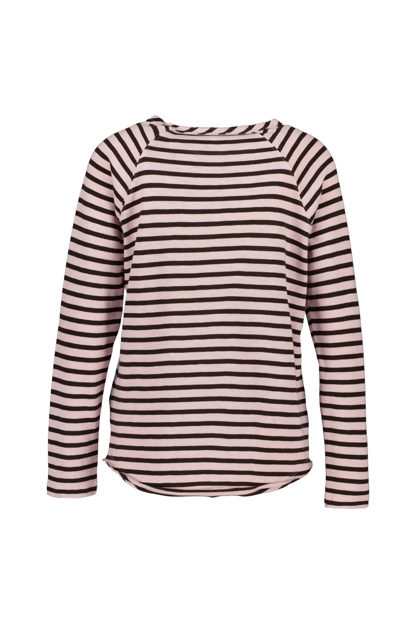 Langarmshirt Regular Fit