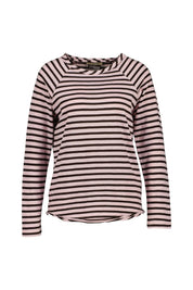 Langarmshirt Regular Fit