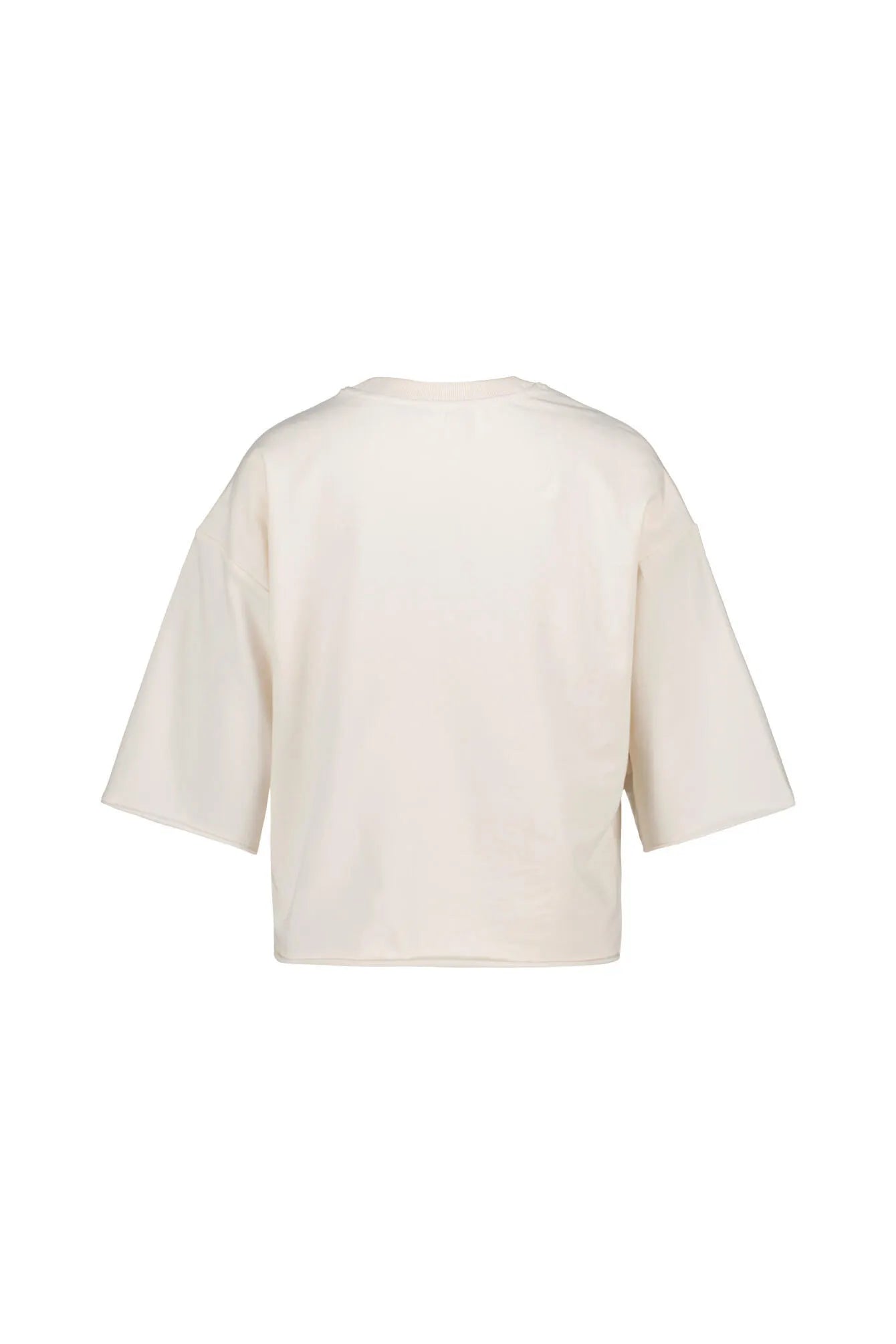 T-Shirt Boxy Fit