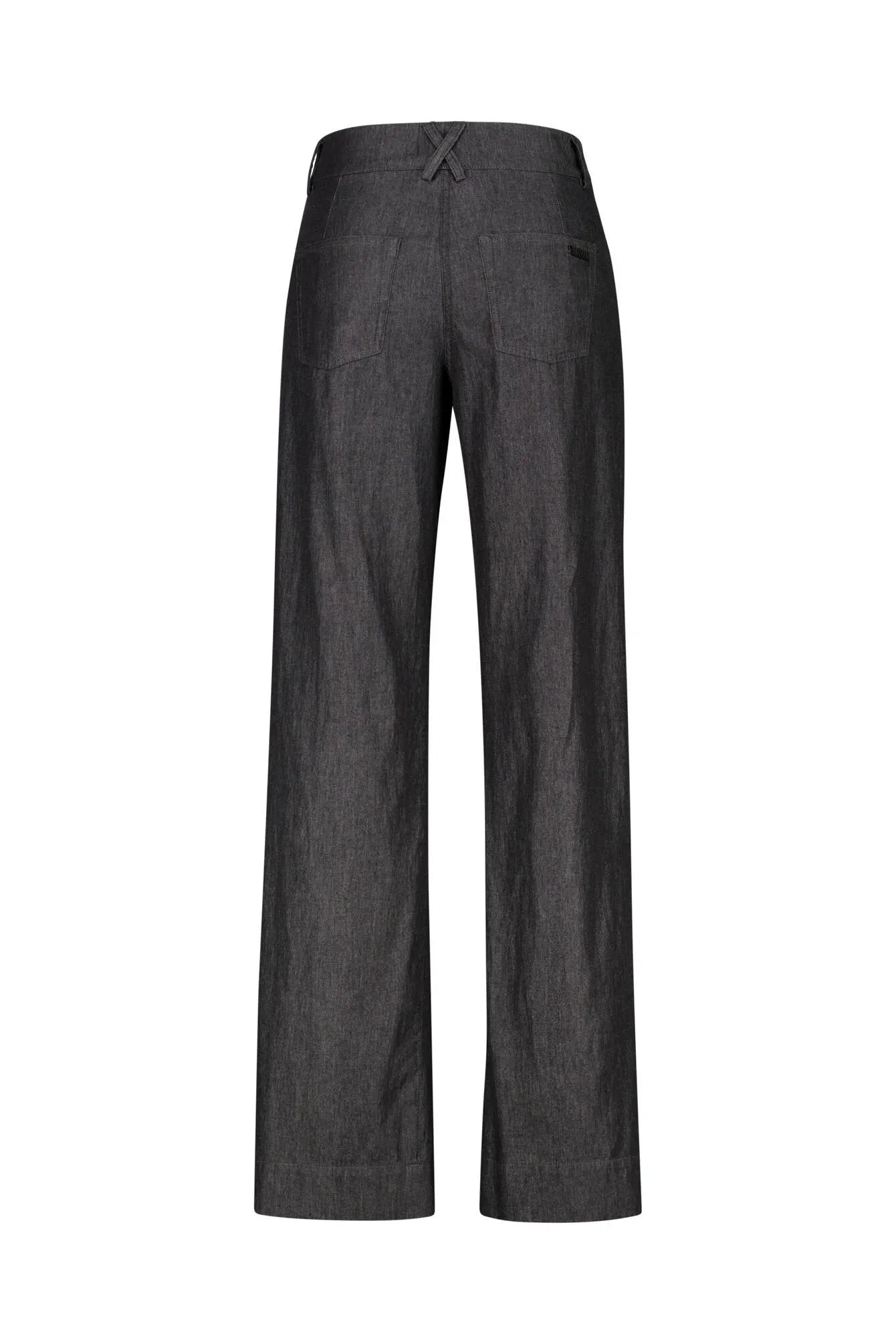 Stoffhose CISALTO Wide Leg