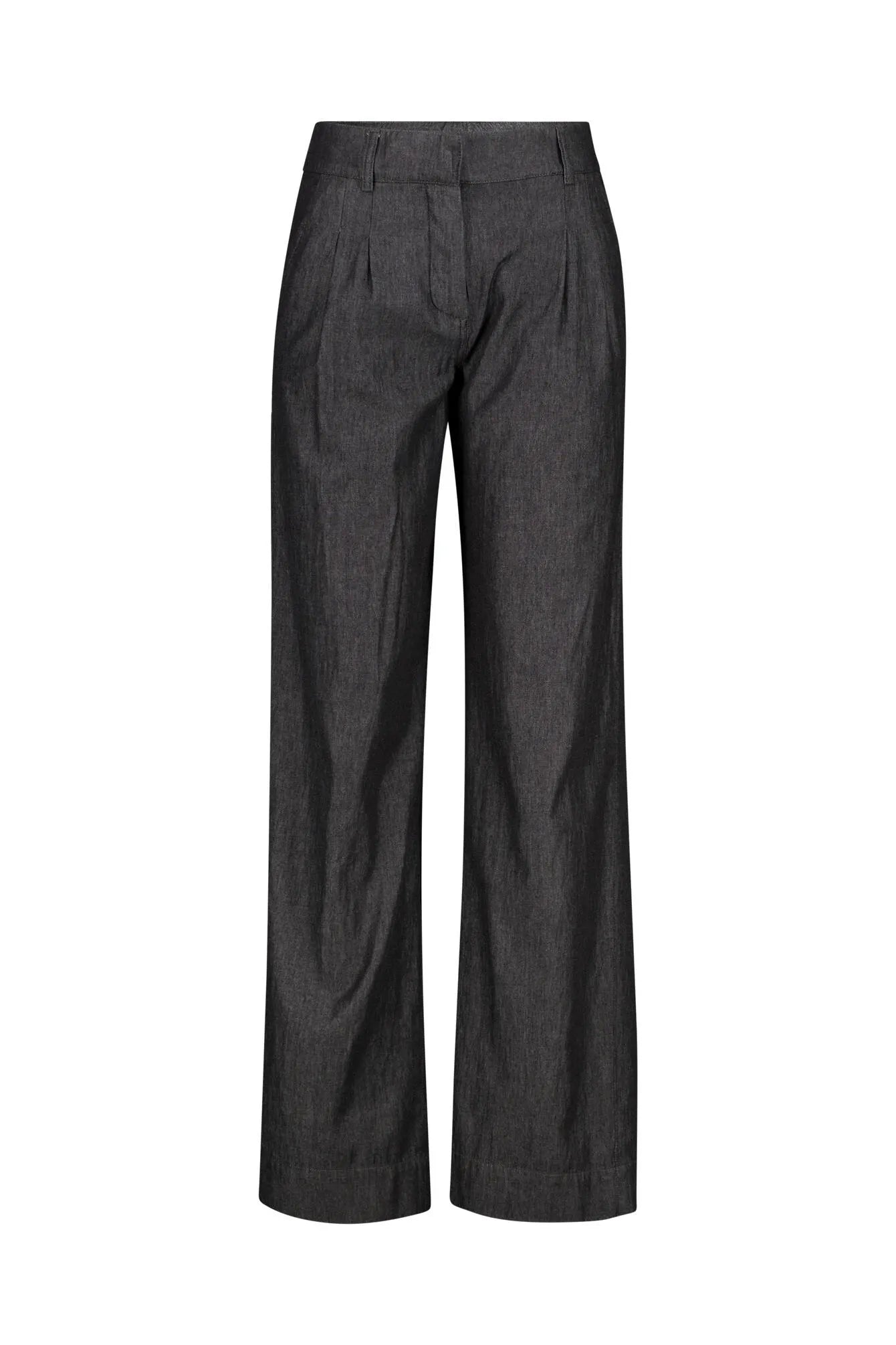 Stoffhose CISALTO Wide Leg