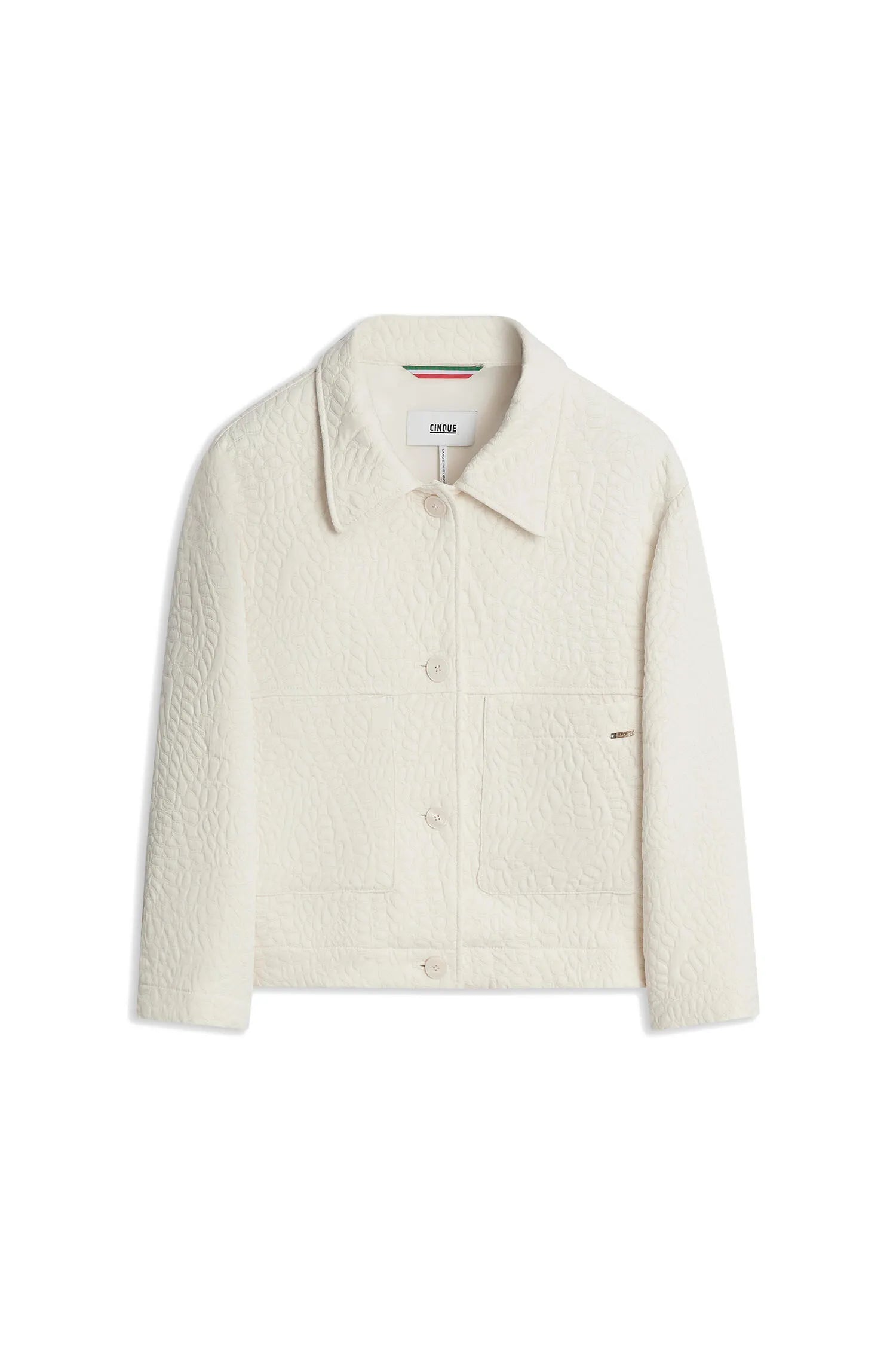 Sonnerjacke CILEDO