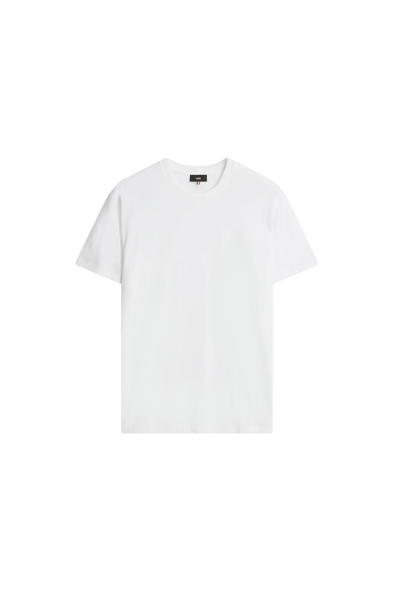T-Shirt CIDANI aus Baumwolle