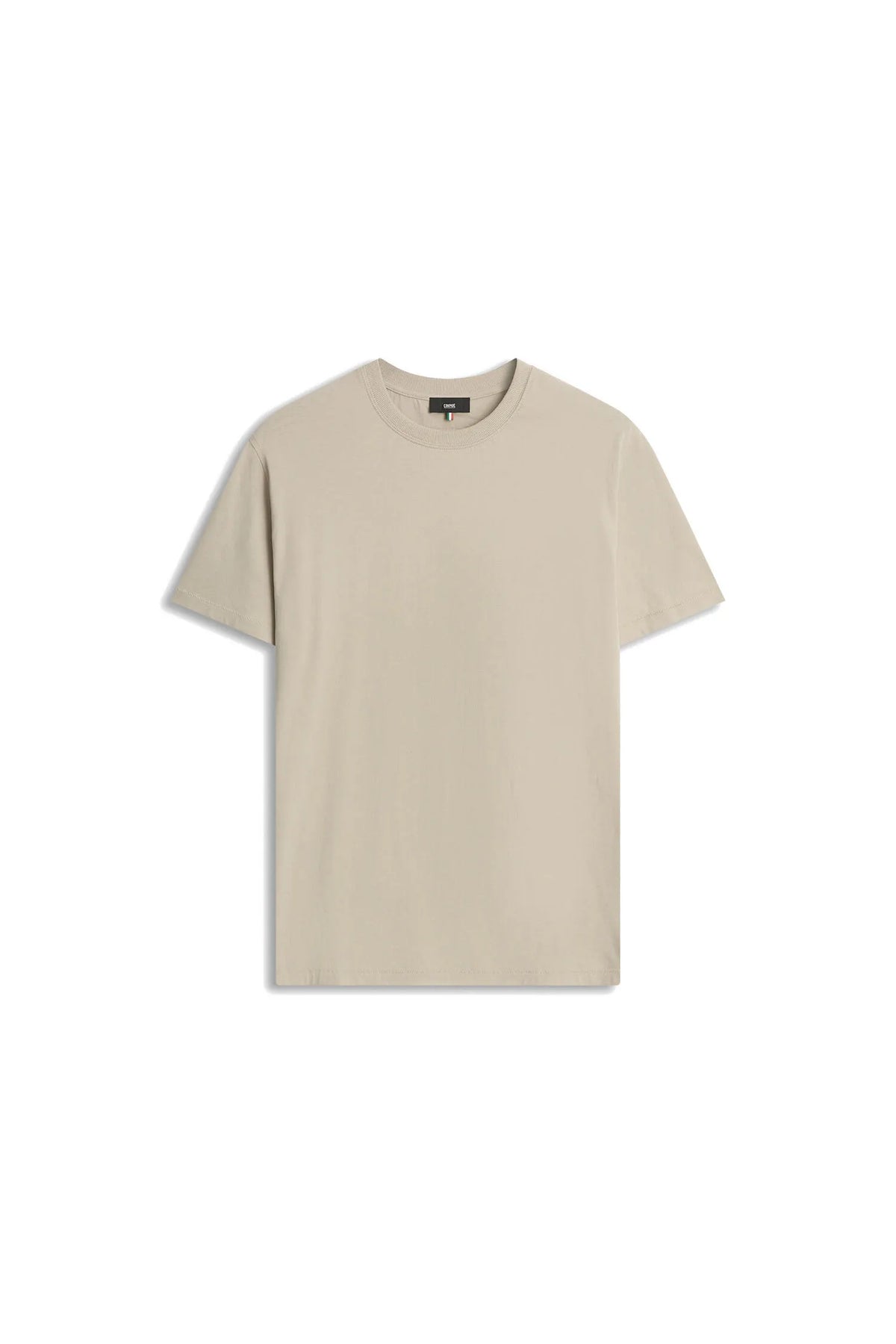 T-Shirt CIDANI aus Baumwolle
