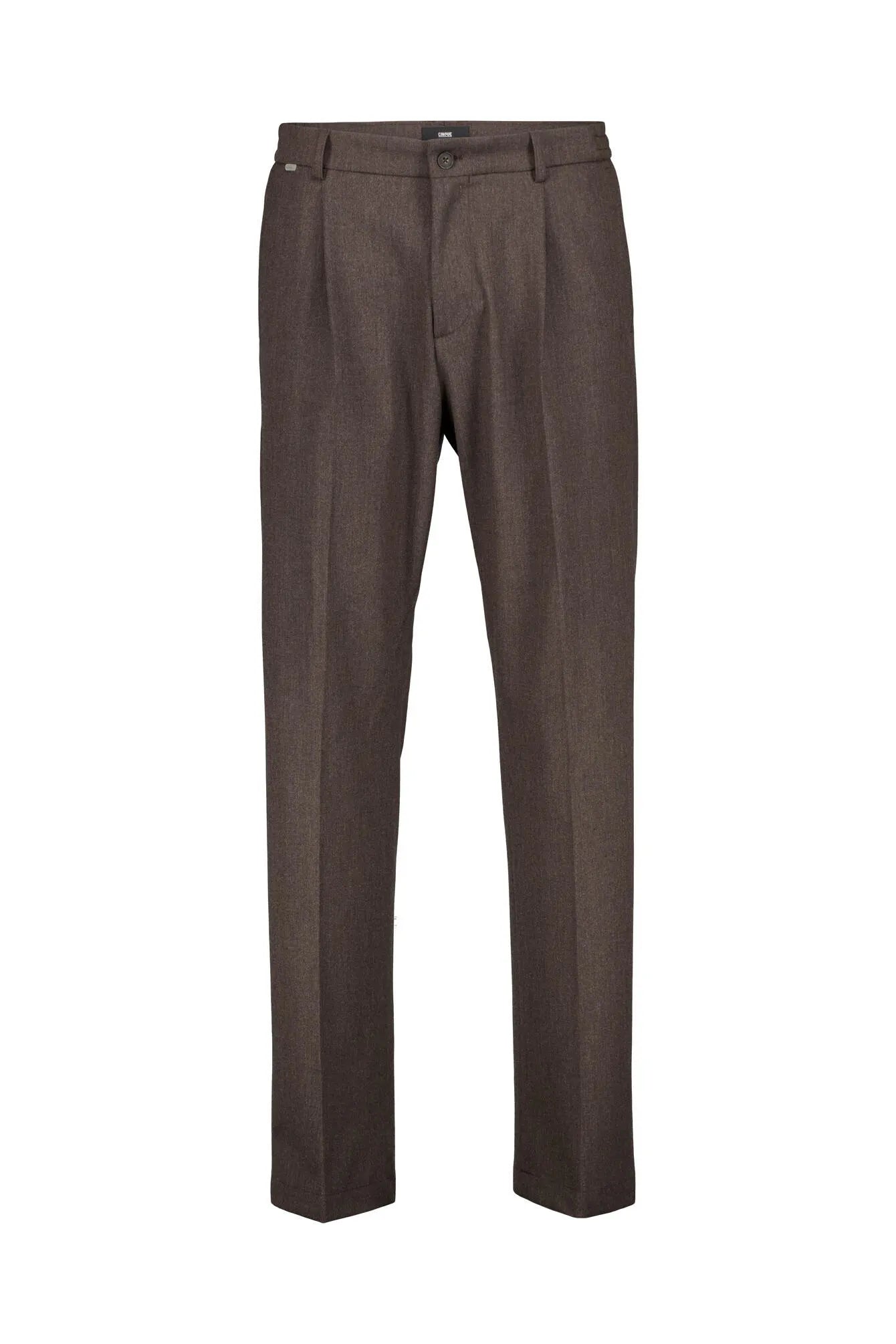 Anzughose CILETO Relaxed Fit