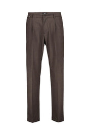 Anzughose CILETO Relaxed Fit