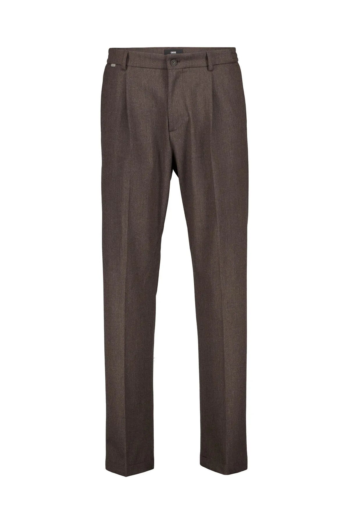 Anzughose CILETO Relaxed Fit