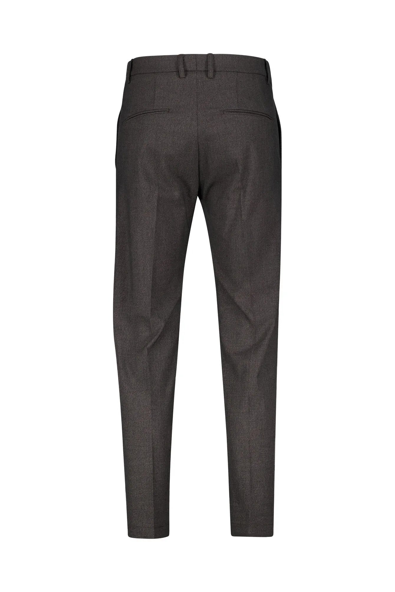Anzugshose CISALTO Regular Fit