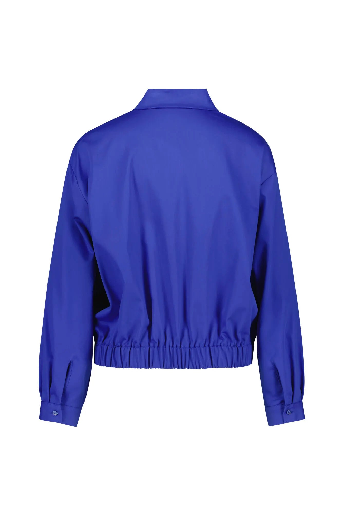 Blousonjacke CITERRE aus Baumwollmix