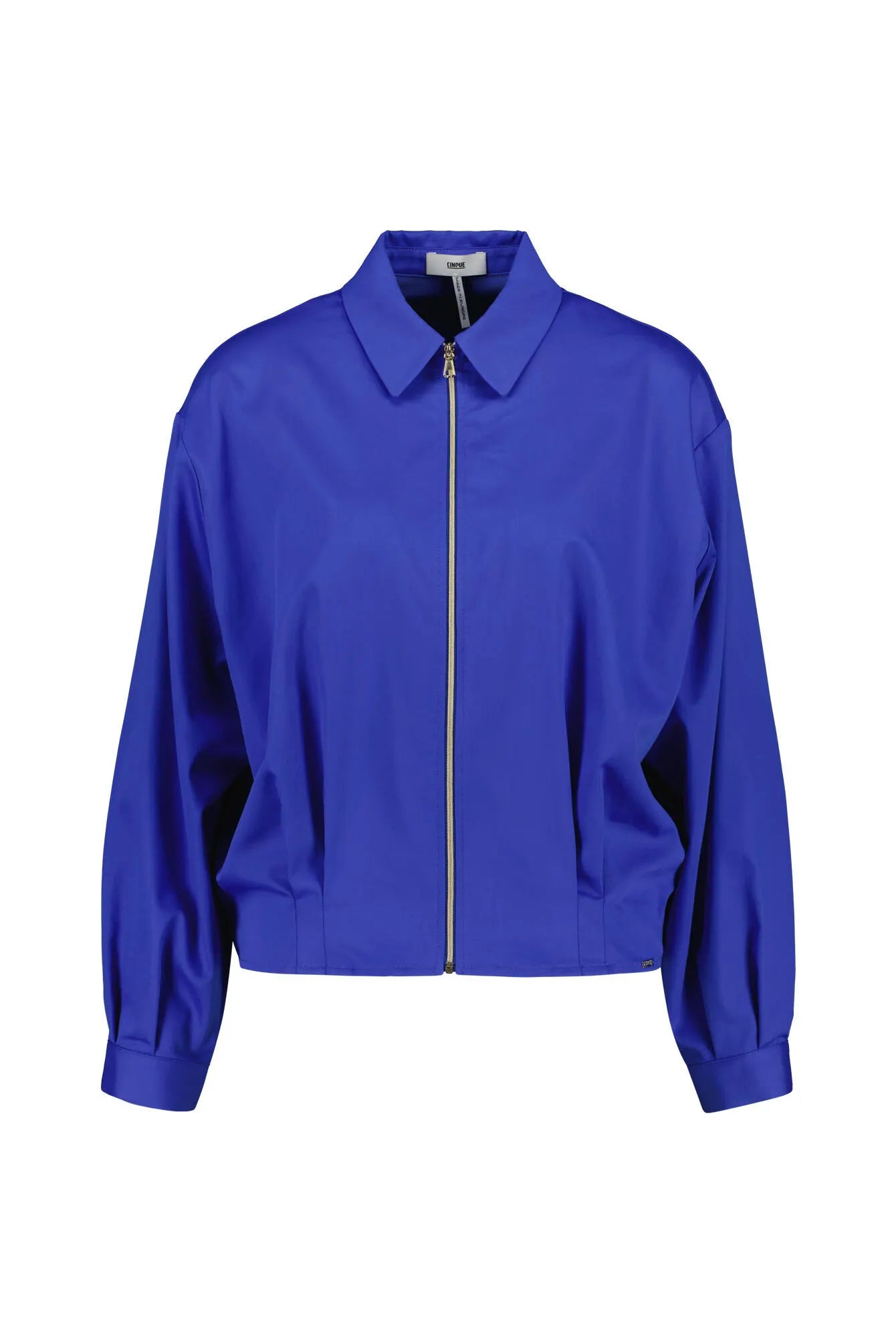 Blousonjacke CITERRE aus Baumwollmix