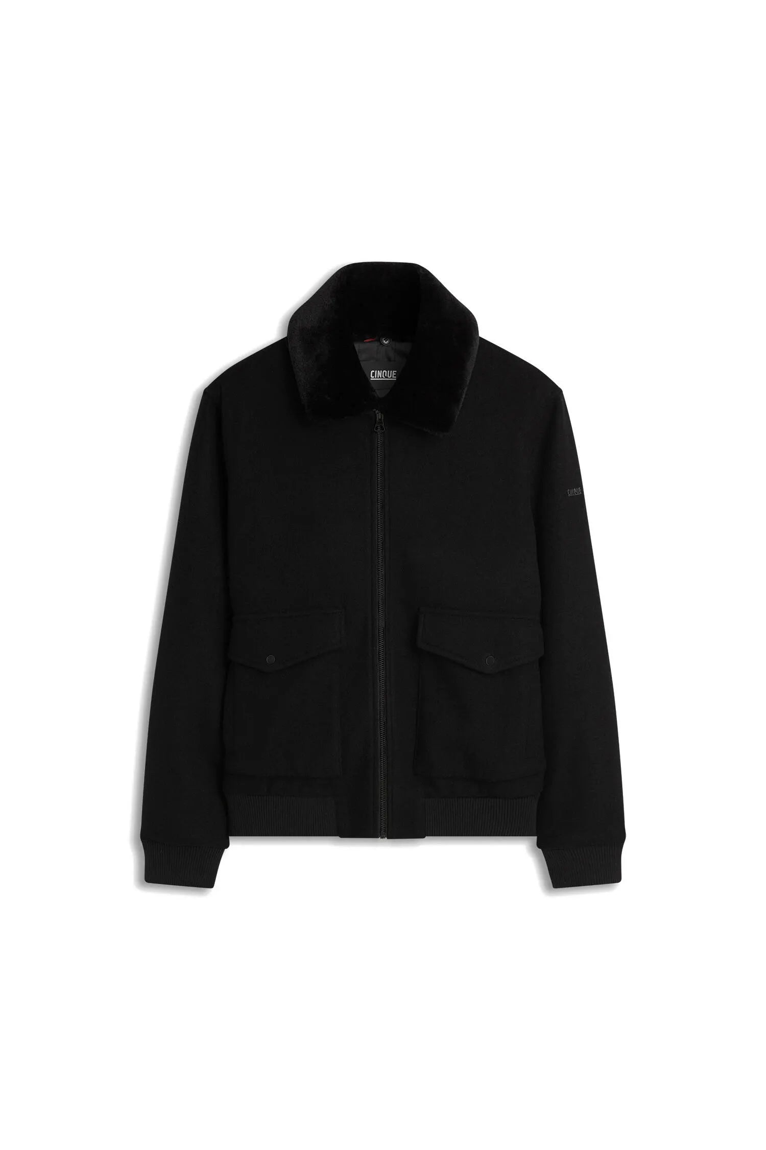 Winterjacke CIRAPID