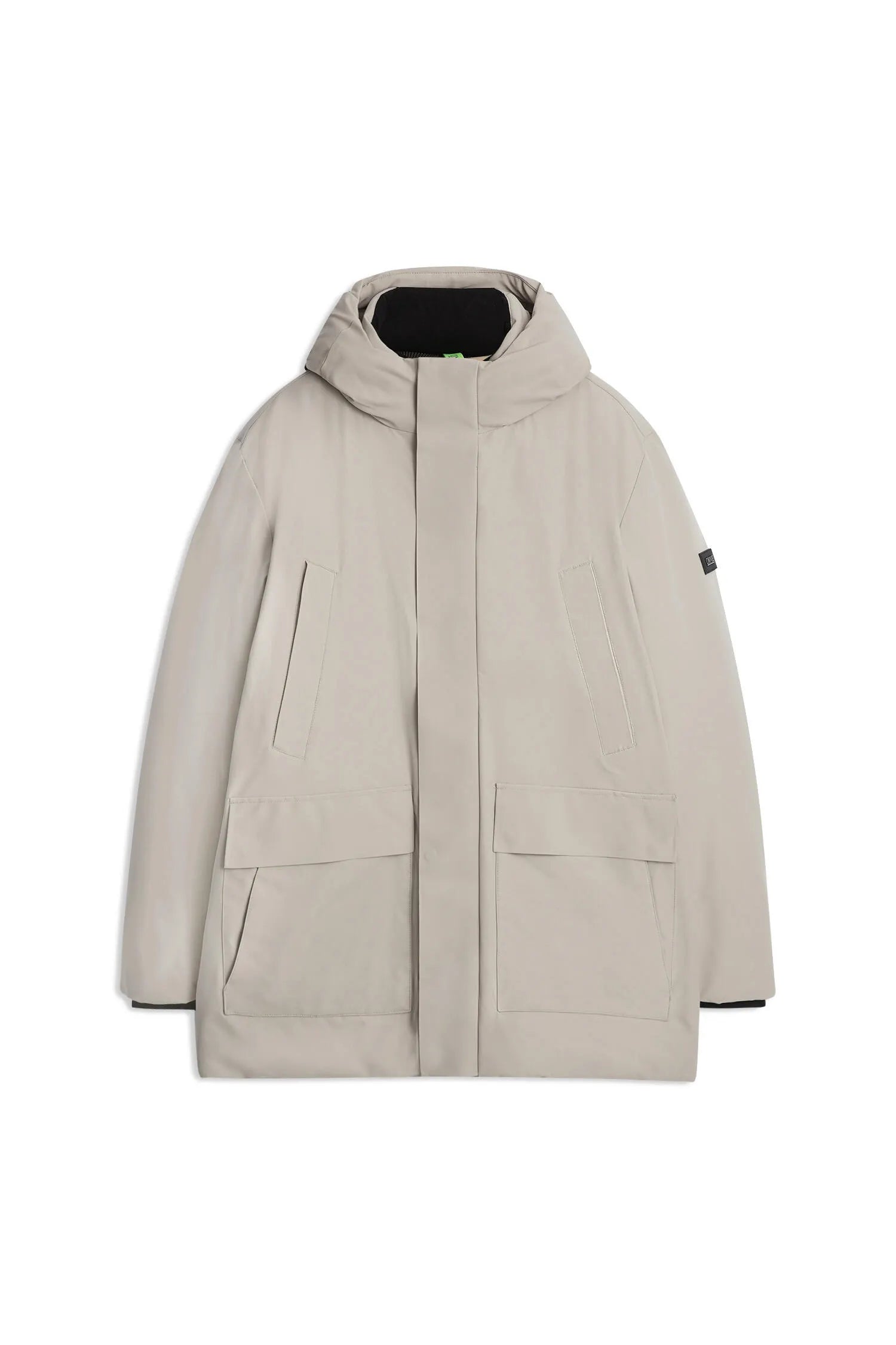 Winterjacke CIRESISTOR