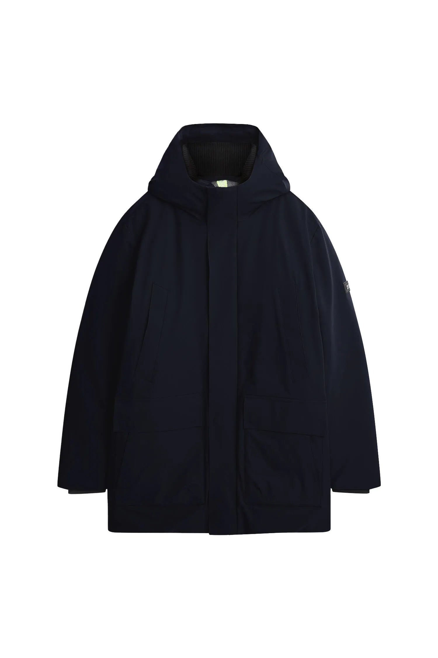 Winterjacke CIRESISTOR