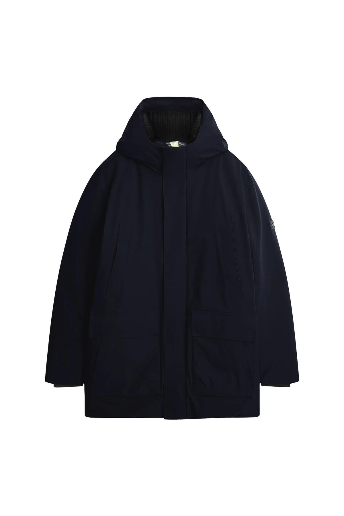 Winterjacke CIRESISTOR