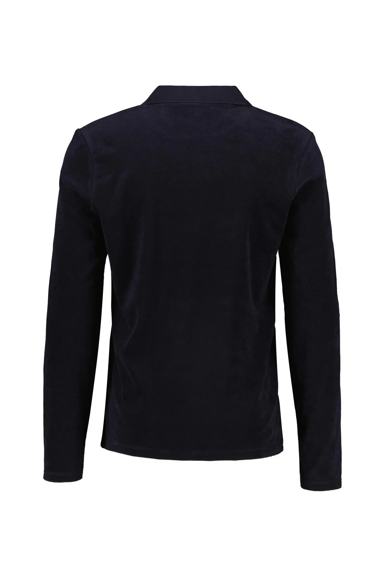 Sweatshirt CIBOLL aus Frottee