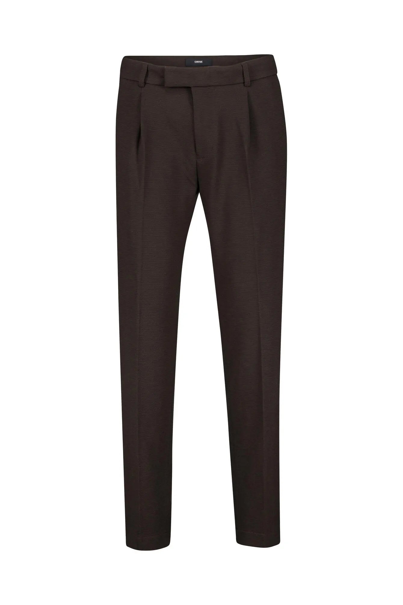 Anzughose CISALTO Regular Fit