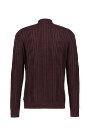 Rollkragen-Pullover CIMENSO