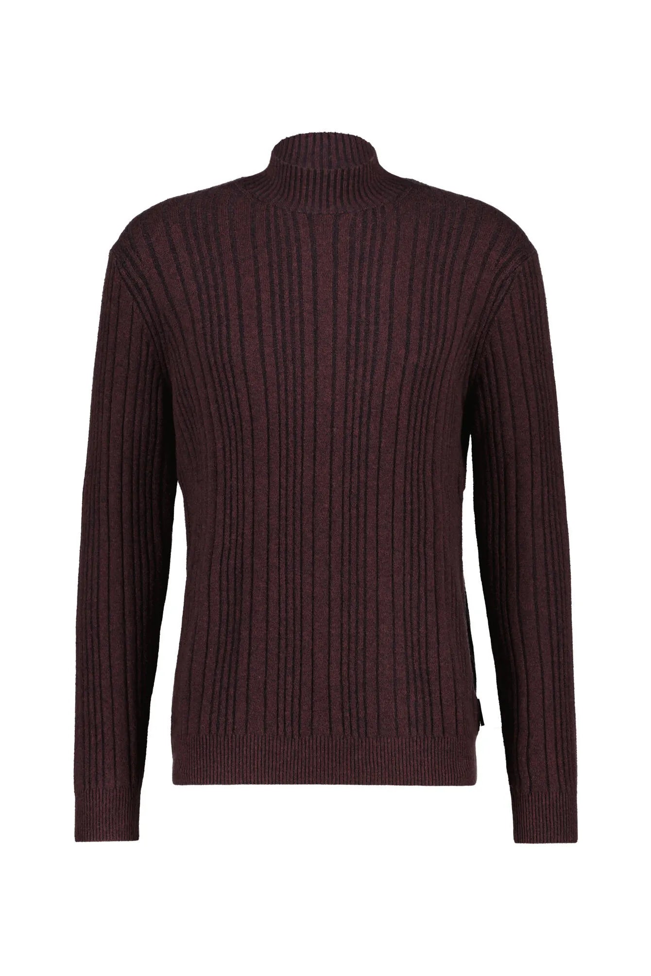 Rollkragen-Pullover CIMENSO