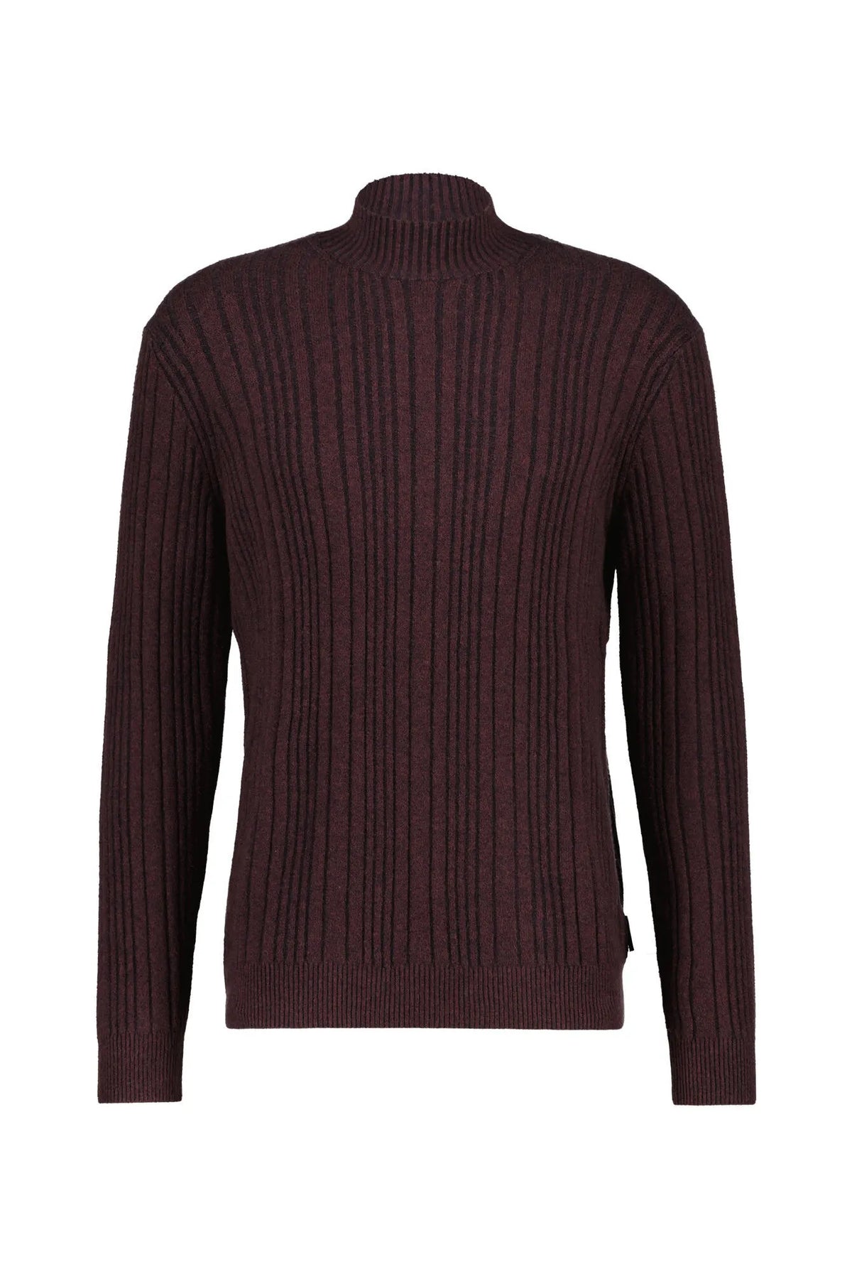 Rollkragen-Pullover CIMENSO