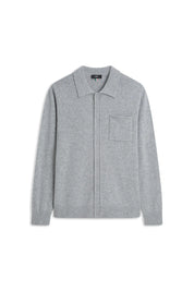 Strickjacke CIYOKI aus Wollmix