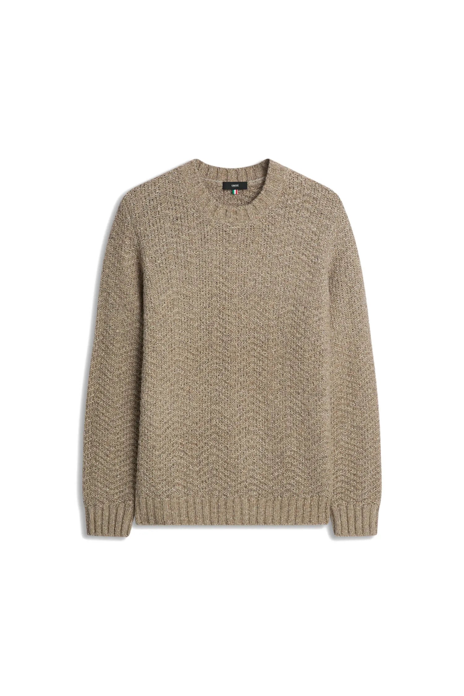 Strickpullover CIZUC