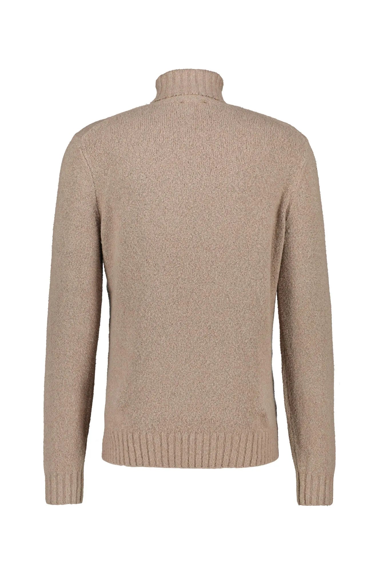 Strickpullover CIZINO mit Rollkragen
