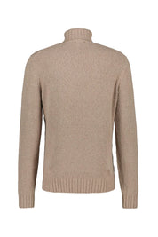 Strickpullover CIZINO mit Rollkragen