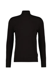 Strickpullover CINICK mit Rollkragen