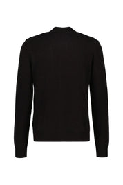 Strickjacke CIYOKI aus Wollmix