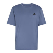 Funktions-T-Shirt mit Rundhalsausschnitt