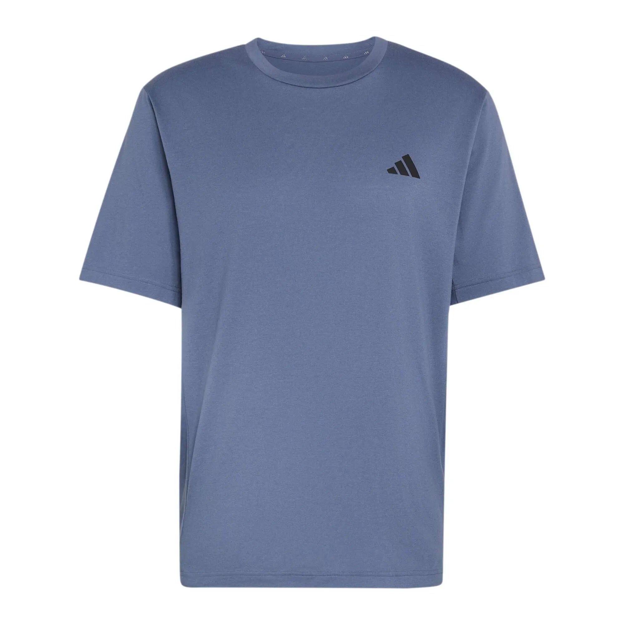 Funktions-T-Shirt mit Rundhalsausschnitt