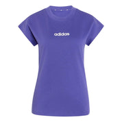 T-Shirt aus Baumwolle
