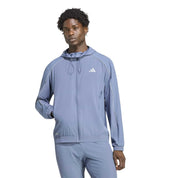 Trainingsjacke mit Climacool