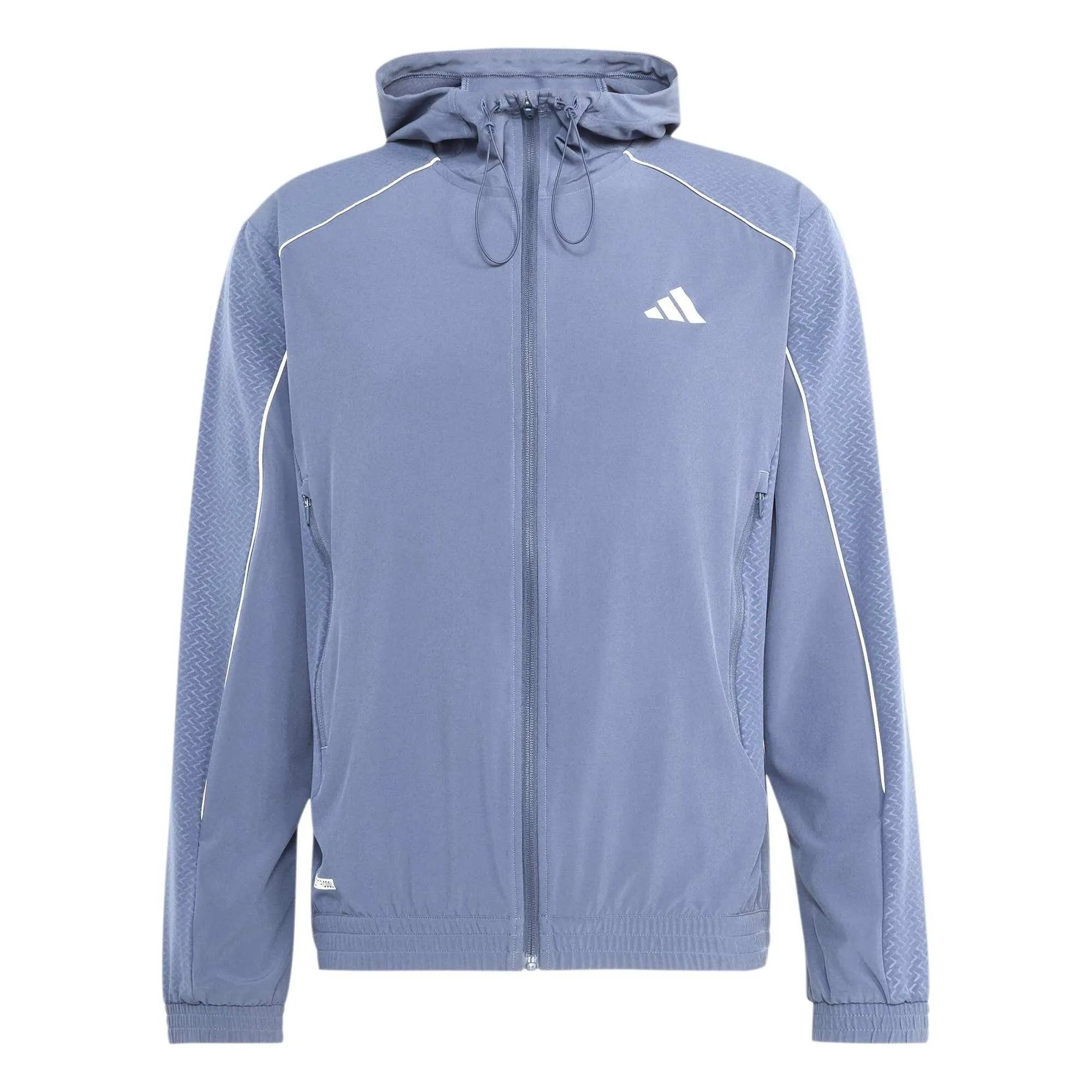 Trainingsjacke mit Climacool